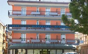 Hotel Mediterranee Spotorno